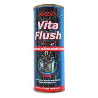 TORALIN Motor & Getriebe Reiniger Vita Flush (250 ml) lsystemreiniger