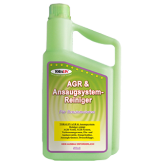 TORALIN AGR & Ansaugsystem-Reiniger fr Benzinmotoren (500 ml)