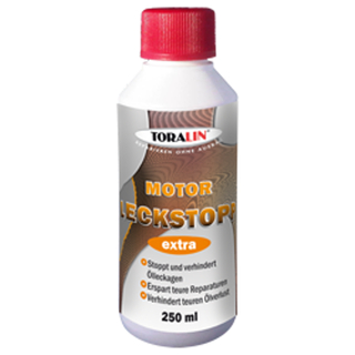 TORALIN Motor Leckstopp EXTRA (250 ml)