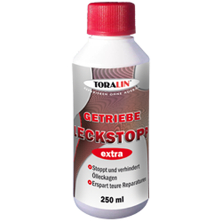 TORALIN Getriebe Leckstopp EXTRA (250 ml) stoppt und verhindert Leckagen