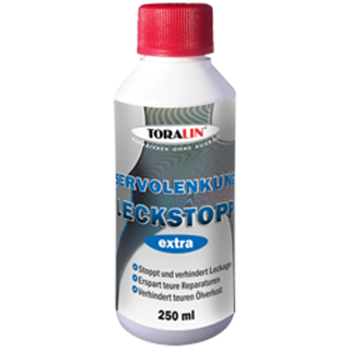 TORALIN Servolenkung Leckstopp EXTRA (250 ml)