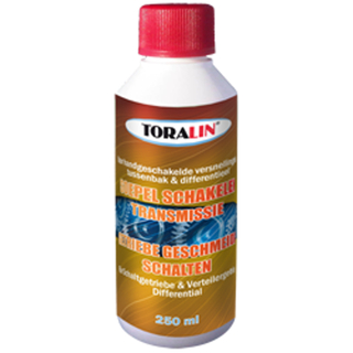 TORALIN Getriebe Geschmeidig Schalten (250 ml)