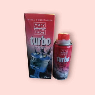 TORALIN Metallkonditionierer fr Verbrennungsmotoren, Turbo (125 ml)