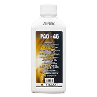 TORALIN PAG 46 Schmiermittel für KFZ-Klimaanlagen (250 ml)