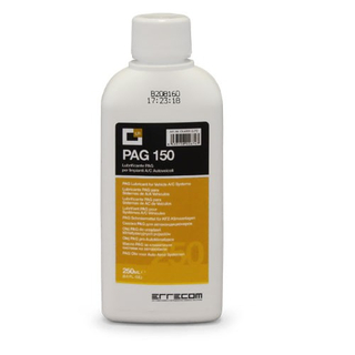 TORALIN PAG 150 Schmiermittel für KFZ-Klimaanlagen (250 ml)