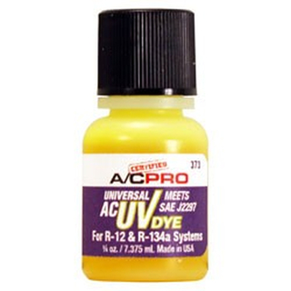 TORALIN Airco Universeller UV-Farbstoff (1 Anwendung, 7 ml)