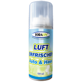 TORALIN Auto & Haus Lufterfrischer (100 ml)