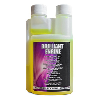 TORALIN UV-Farbstoff fr l und Kraftstoff (250 ml)