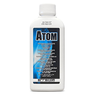 TORALIN Atom Klima Reinigungs- & Desinfektionsflüssigkeit...