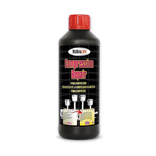 TORALIN Prima Kompression (500ml) Erhöht Kompression &...