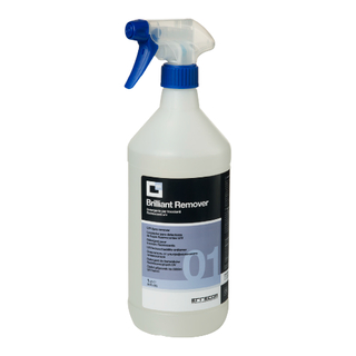 UV-Reiniger Brilliant Remover (1 Liter)