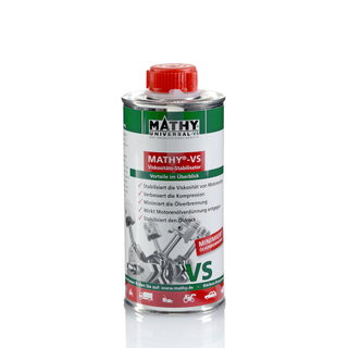 MATHY-VS Viskosittsstabilisator (250 ml)