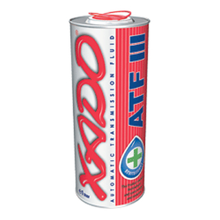 XADO Getriebel ATF III Mineral (1 Liter)