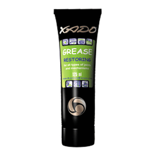 XADO Schmierfett reparierend, Verschlei 50% (125 ml)