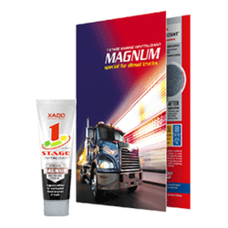 XADO Revitalisant 1-Step-Magnum (90 ml)