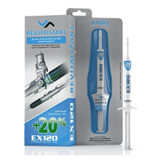 XADO Revitalisant EX120 Servolenkung 8ml