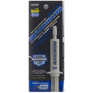 XADO Maximum fr Diesel Truck Automatik-Getriebe (50 ml)