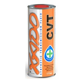 XADO Atomic Getriebe l CVT (1 Liter)