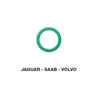 TORALIN O-Ring Jaguar-Saab-Volvo 8,80 x 1,50 (5-teilig)