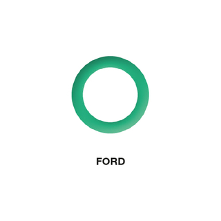 TORALIN O-Ring Ford 12,10 x 1,50 (5-teilig)