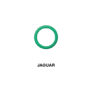 TORALIN O-Ring Jaguar 9.00 x 1.50 (5-teilig)