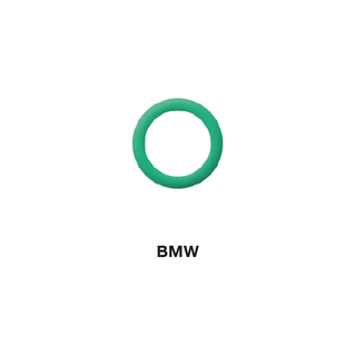TORALIN O-Ring BMW 8.50 x 1.60 (5-teilig)
