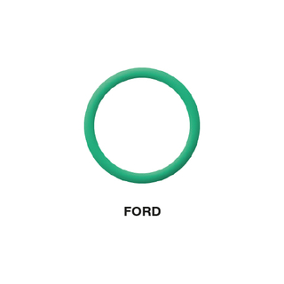TORALIN O-Ring Ford 15.60 x 1.78 (5-teilig)