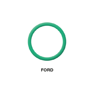 TORALIN O-Ring Ford 15.60 x 1.78 (5-teilig)