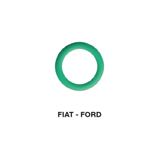 TORALIN O-Ring Fiat-Ford 13.00 x 1.78 (5-teilig)