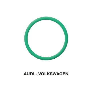 TORALIN O-Ring Audi-Volkswagen 20.35 x 1.78 (5-teilig)