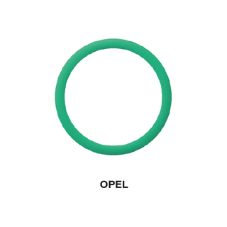 TORALIN O-Ring Opel 20.12 x 2.00 (5-teilig)