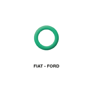 TORALIN O-Ring Fiat-Ford 8.20 x 2.00 (5-teilig)
