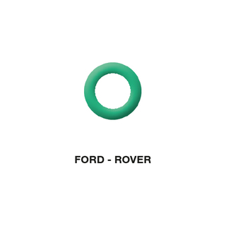 TORALIN O-Ring Ford-Rover 7.30 x 2.20 (5-teilig)