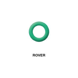 TORALIN O-Ring Rover 7.30 x 2.30 (5-teilig)