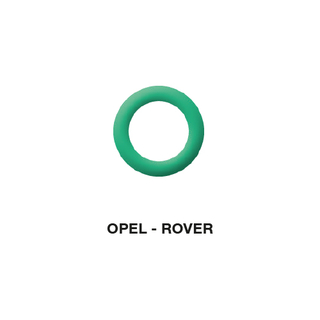 TORALIN O-Ring Opel-Rover 9.30 x 2.40 (5-teilig)