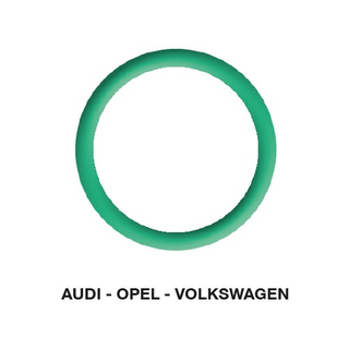 TORALIN O-Ring Audi-Opel-Volkswagen 24.00 x 2.40 (5-teilig)