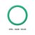 TORALIN O-Ring Opel-Saab-Volvo 21.89 x 2.62 (5-teilig)