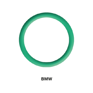 TORALIN O-Ring BMW 23.40 x 2.62 (5-teilig)