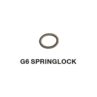 TORALIN Springlock G6 (10-teilig)