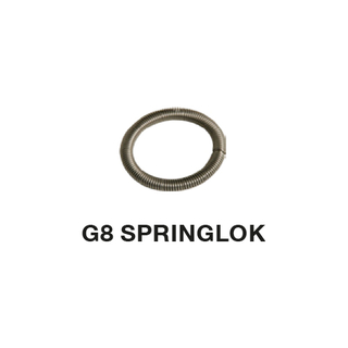 TORALIN Springlock G8 (10-teilig)