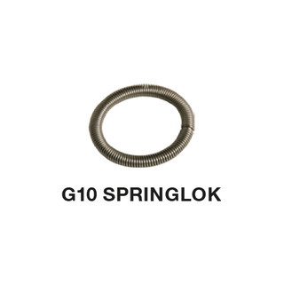 TORALIN Springlock G10 (10-teilig)