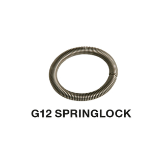 TORALIN Springlock G12 (10-teilig)