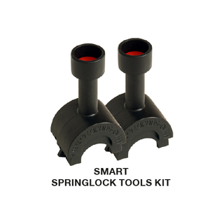 TORALIN Smart Springlock Werkzeug-Set