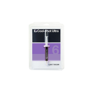 Cool-Shot ULTRA - Additiv fr Klimaanlagen (6ml) fr R134a und R1234yf