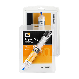 TORALIN Super-Dry - Additiv fr Klimaanlagen (30 ml) Feuchtigkeitsentfernung