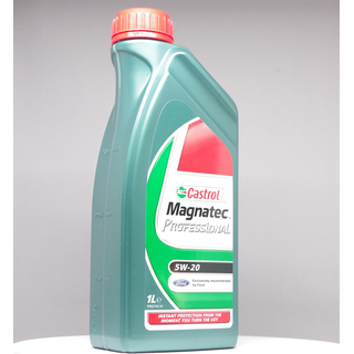 Castrol Magnatec Professional 5W-20 Motorl 1Liter