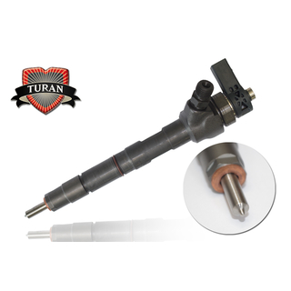 BOSCH Einspritzdüse Injektor 0445110379 Neu