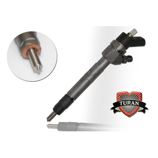 Neu BOSCH Einspritzdse Injektor 0445110135 Citroen C2 C3 Xsara Peugeot 206 207