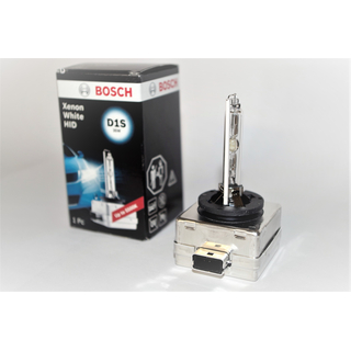 Bosch D1S Xenon White HID Scheinwerfer Lampe E1 / 2 Stck