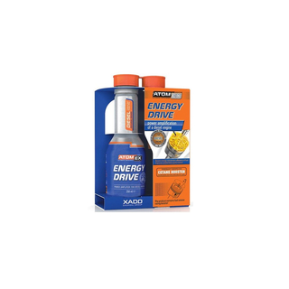 Toralin Diesel Cetan Booster - ATOMEX Energy Drive 250ml...
